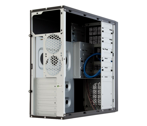 Chieftec Elox Series HQ-01B-OP - 1161265 - zdjęcie 4